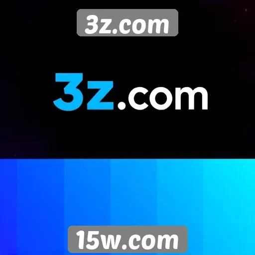 Plataforma 3z.com oferece torneios e competições online